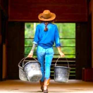 Grace In America 🇺🇸