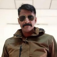 Rakesh Patidar