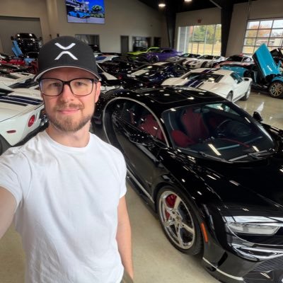 WolvieXRP AKA Travis