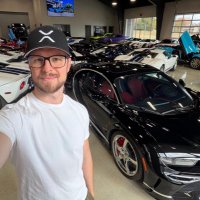 WolvieXRP AKA Travis