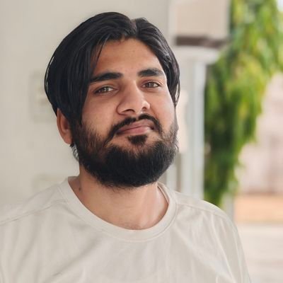 Meraj Ahmad | A Goharian Sufi