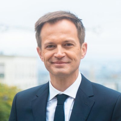 PierreYves Bournazel