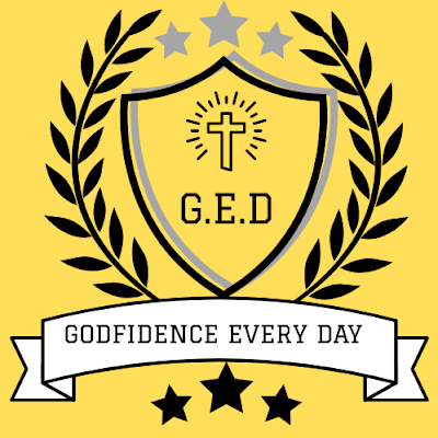 Godfidence Every Day