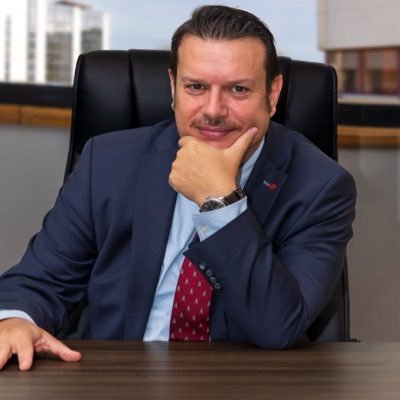 Carlos Solans Diaz 🇻🇪🇻🇪🇻🇪