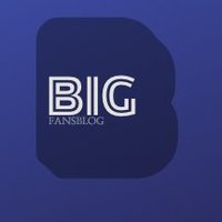 BIG FANS BLOG