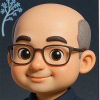 ゆうきゅう＠AIで第二の人生が動き出す 🚀📚