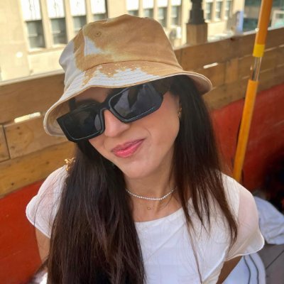 Ayeza khanam🇵🇰🇺🇸