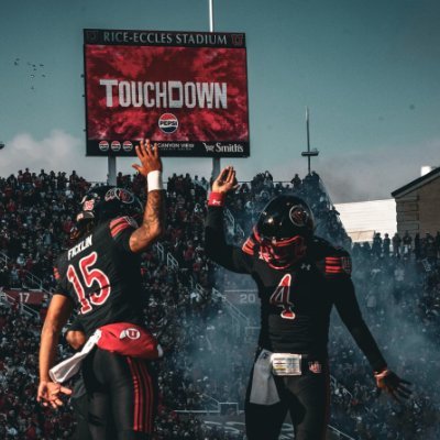 Utah Football Stats and Analysis