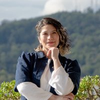 Coca Ñanco Diputada ✴️🇨🇱