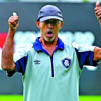 Cavalinho do Leão 🐴🦁