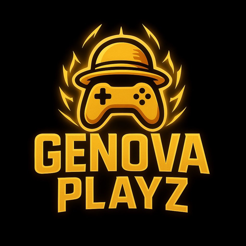 Genovaplayz