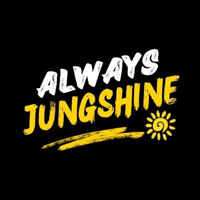 Always JungShine☀️