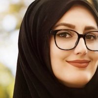 Narjes Rahmati 🟩☫🟥 نرجس رحمتی