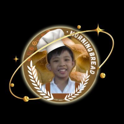 Morning Bread ni Taneo 🍞