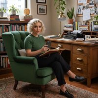 DANA SINGLETON HINNEH