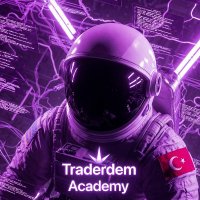 TradErdem/ Astronaut👨‍🚀