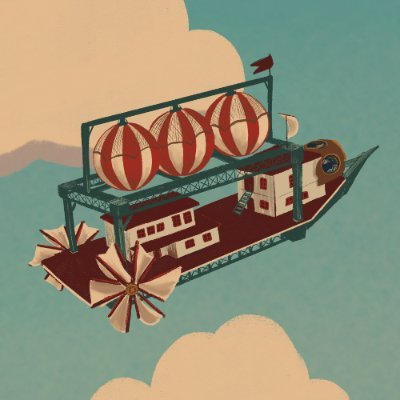 From Zood With Love: A CloHo Zine -Applications O-