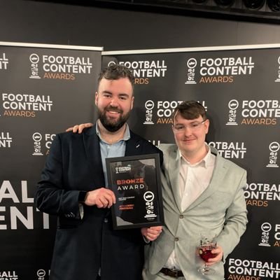 Paddy - Attacking Football