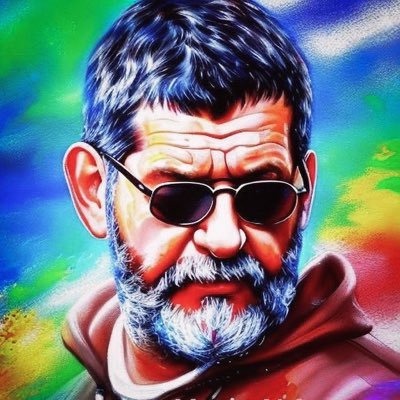 Dariusz Dziełak ☢️