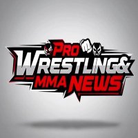 Pro Wrestling & MMA News