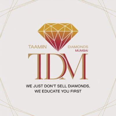 Taamin Diamonds Mumbai