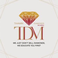 Taamin Diamonds Mumbai