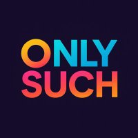 Only Such