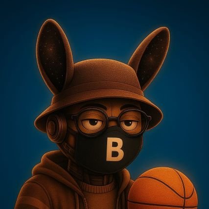 Braham (❖,❖) 🫎