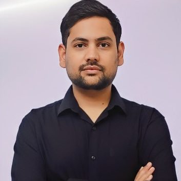 Prakhar Shrivastava