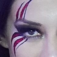 Stephanie Vaquer La 1°🇨🇱