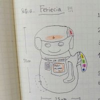 わかまつ唄子🍿