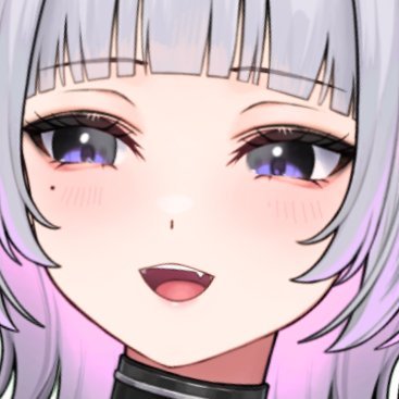 Ember Amane ❤️‍🔥🐈‍⬛ Phase-Connect