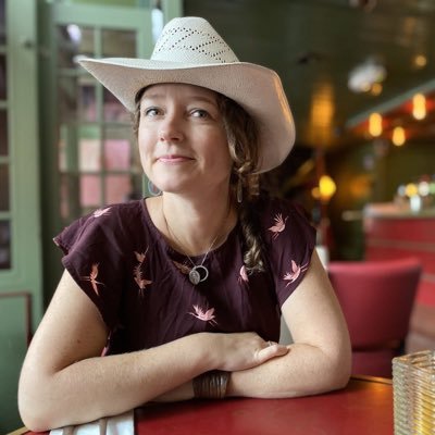 Keri Smith 🌱Deprogrammed