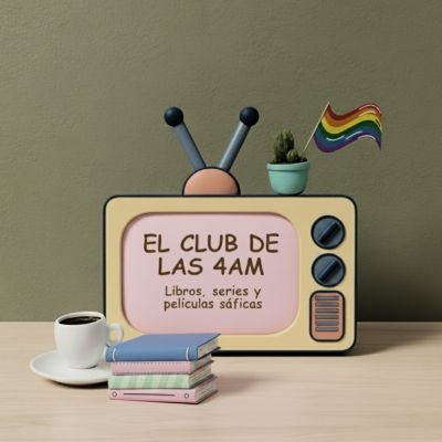 El Club de las 4 AM 