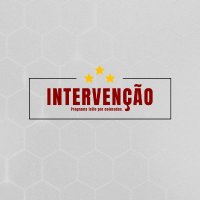 intervenção