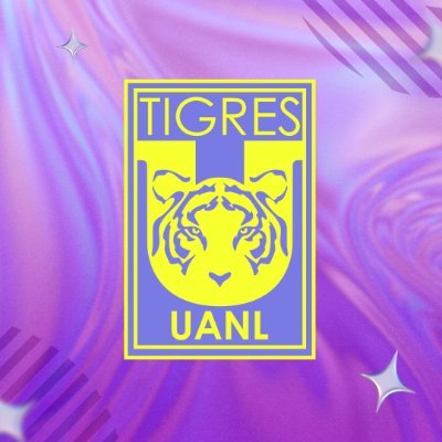 Club Tigres Femenil 🐯