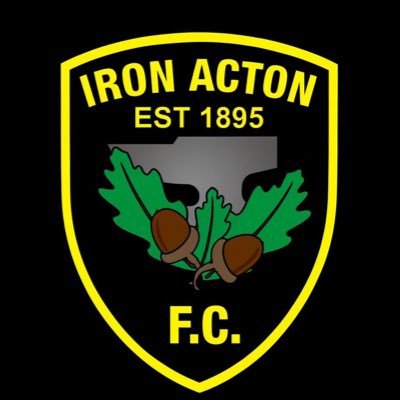 Iron Acton FC