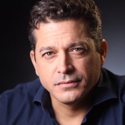 עמיחי שיקלי - Amichai Chikli