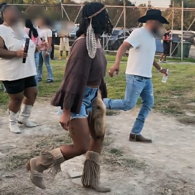 Alabama Aborigine 🌸