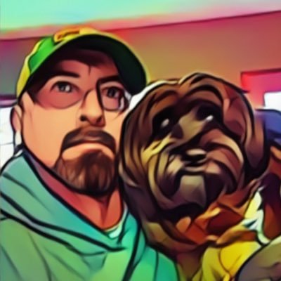 Gary (Motley) Schuh 🥓