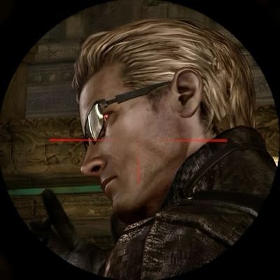 Stuck on the Carousel