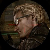 Stuck on the Carousel