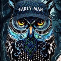 Early Man.netrum π² (❖,❖) (✱,✱)