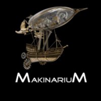 MAKINARIUMUKltd
