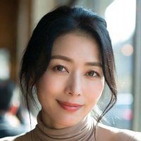 大人のポートレート / Maria 🌹