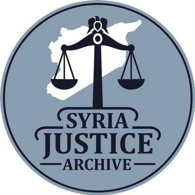 Syria Justice Archive