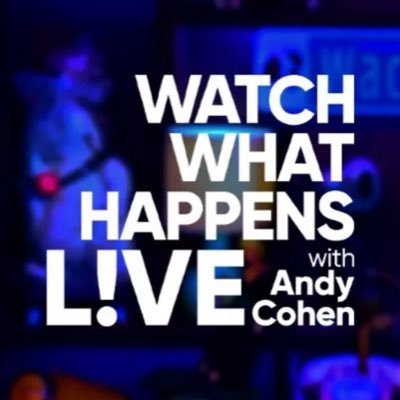 Watch What Happens Live!