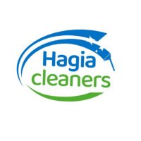 Hagia Cleaners