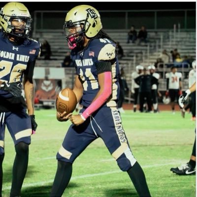 Carlton Smith Jr “CJ”