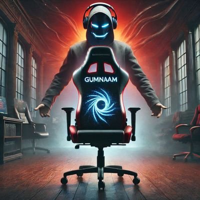 gumnaamlive